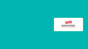 Datatec case study