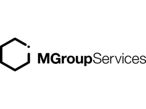 MGroup Services logo