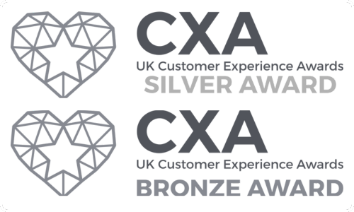 ARKK Customer Success Silver & Bronze Award Winners