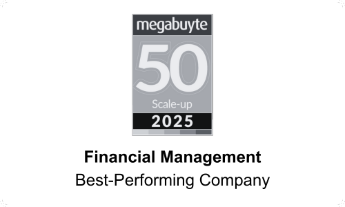 ARKK 2025 Megabuyte Award