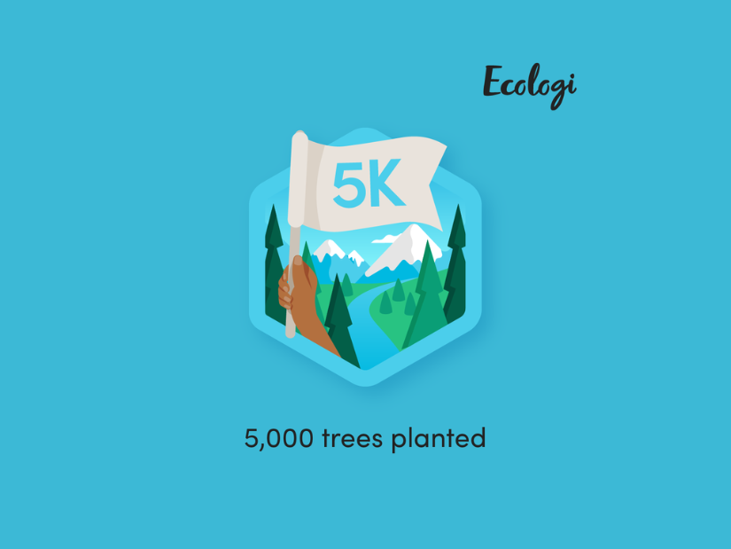 ARKK has planted to plant a tree for each iXBRL and ESEF tag our team applies.